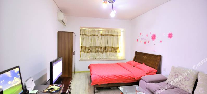 重庆凯飞公寓图片