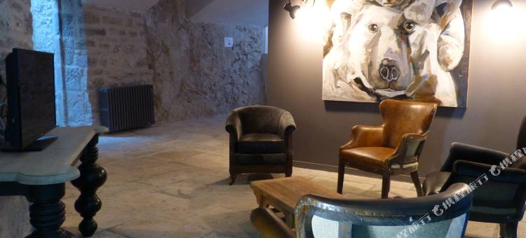 贝桑松城堡贝斯特韦斯特酒店(Best Western Citadelle Besancon)图片