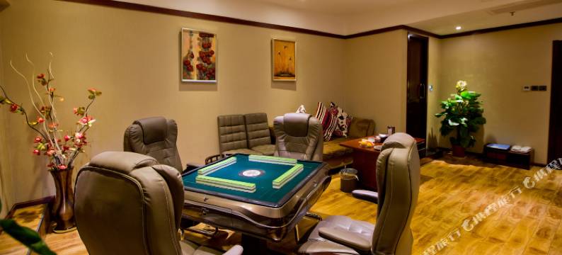 宜昌民生酒店(水悦城购物中心三峡大学店)图片