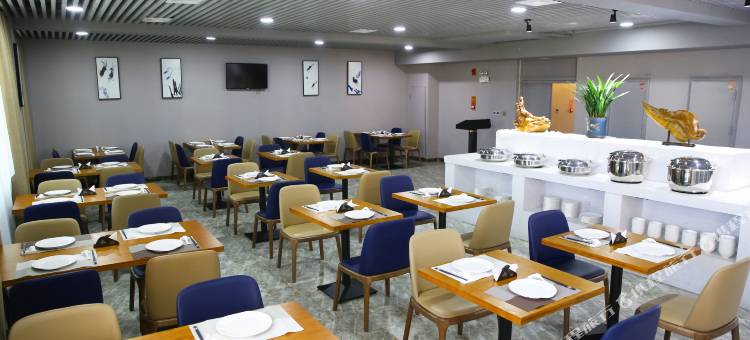 胡桃说S酒店(聊城茌平迎宾大道店)图片