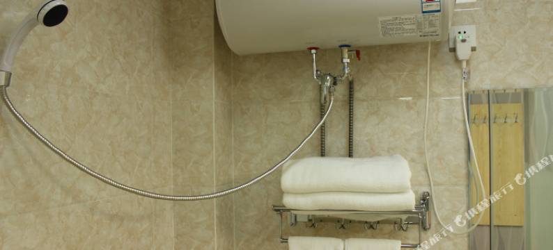 抚顺君悦宾馆图片