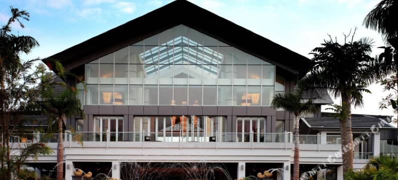 三亚明申高尔夫度假酒店(鹿回头风景区店)图片