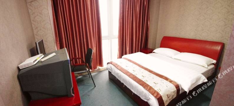 江油迎宾招待所图片