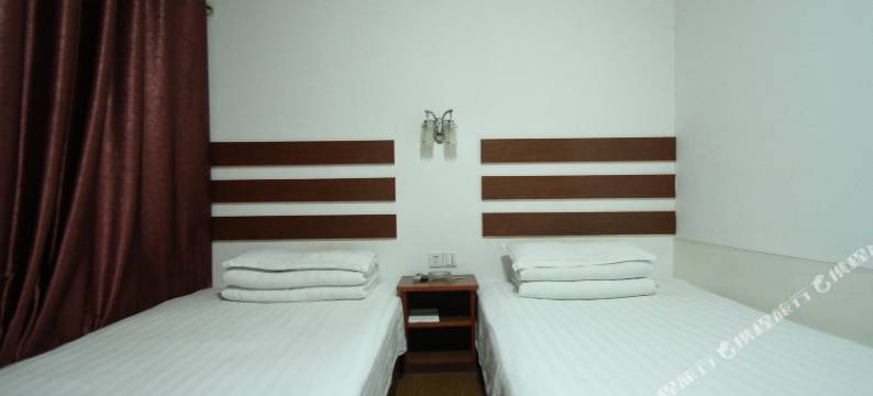 盐城光明宾馆图片