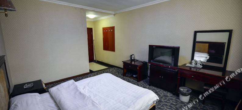 西宁泰丰商务宾馆图片