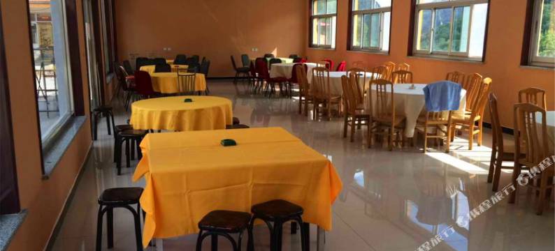 北京东山苑宾馆图片