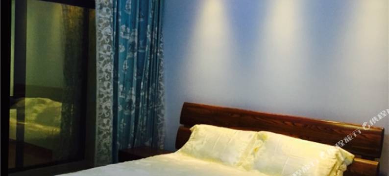 苏州太湖旅游度假酒店别墅图片