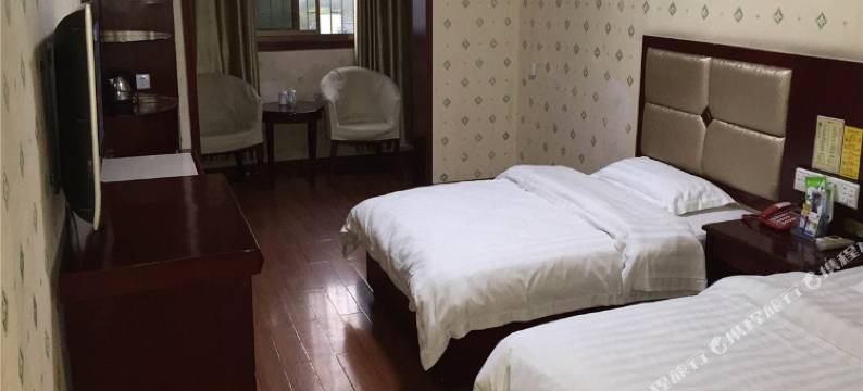 郴州京通商务宾馆图片