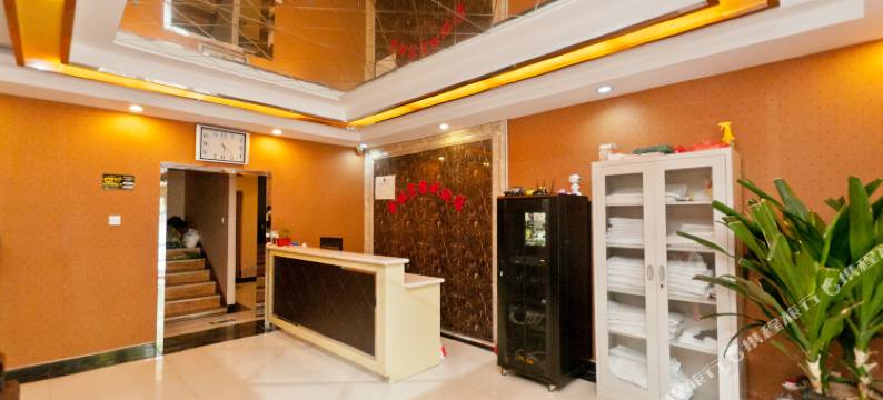 永清鑫鹏宾馆图片