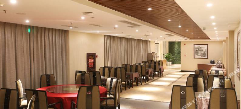 道孚万森嶺卡酒店图片