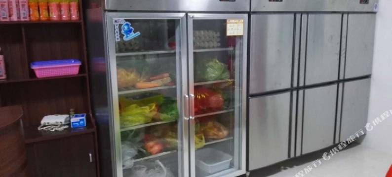 涞源仙府山庄图片