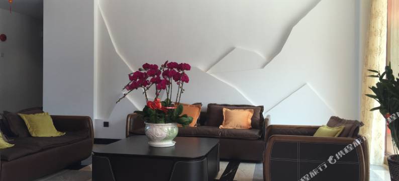 深圳金浪海景酒店图片