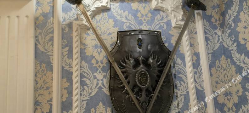 厦门骑士贵族庄园图片