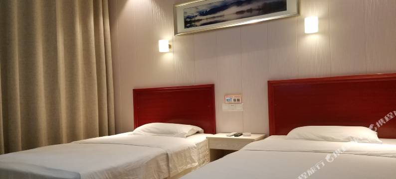 长阳长城大酒店图片