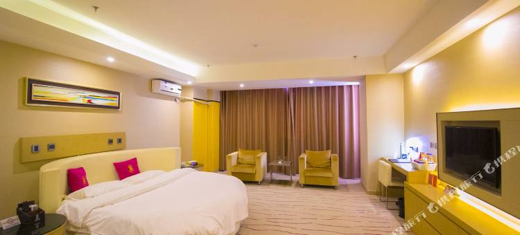 速8酒店(昌邑中百店)图片