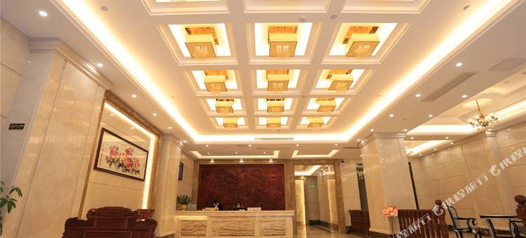 连平新成大酒店图片