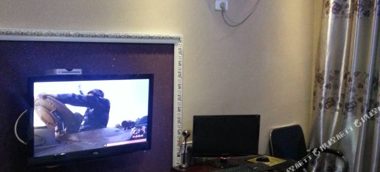 丽水好样宾馆图片