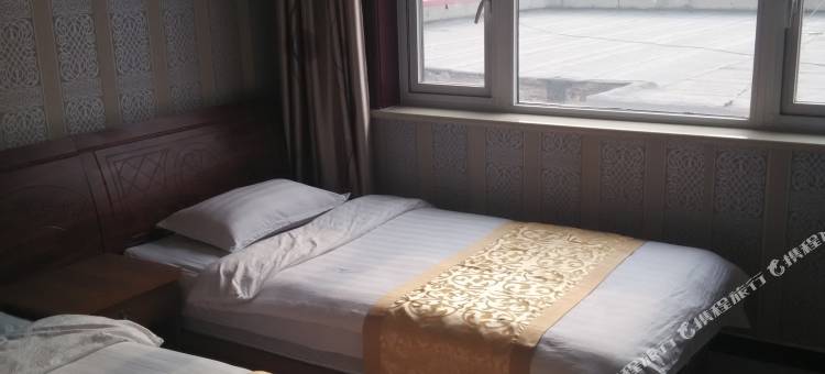 永清金福宾馆图片