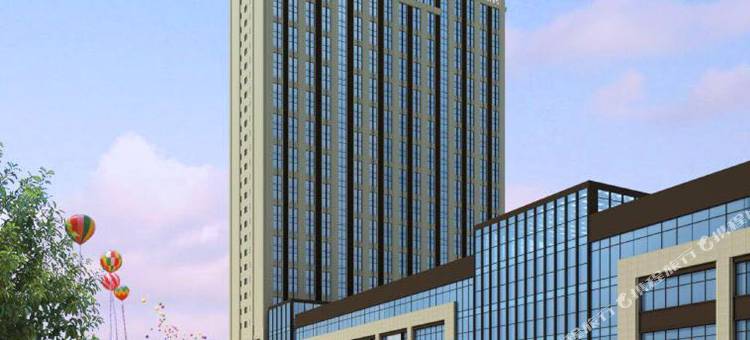 逸酒店(盐城橡树湾店)图片