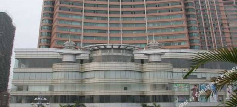 汕头金苑假日大酒店图片