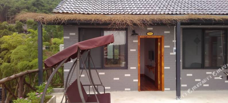 莫干山天福农家图片