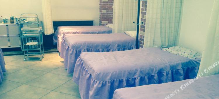 大连安杏堂客舍图片