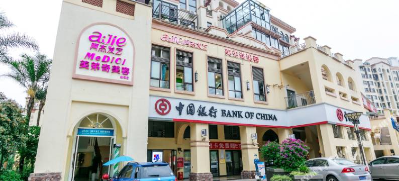 成都七月上明宿普通公寓(桃都大道北京路口店)图片