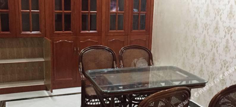 桐乡乡村度假之屋图片