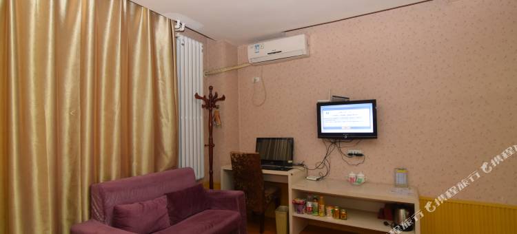 Q加·十堰天顺凯旋商务宾馆图片