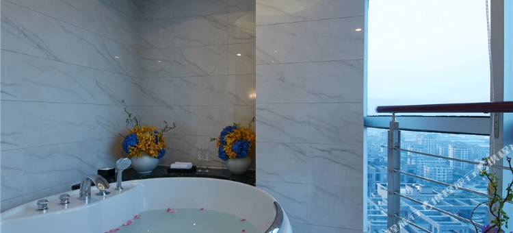 舟山普陀开元大酒店图片