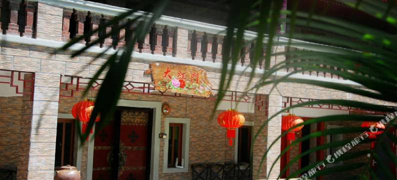 惠州深圳大鹏爱情公寓古城店(育才路店)图片