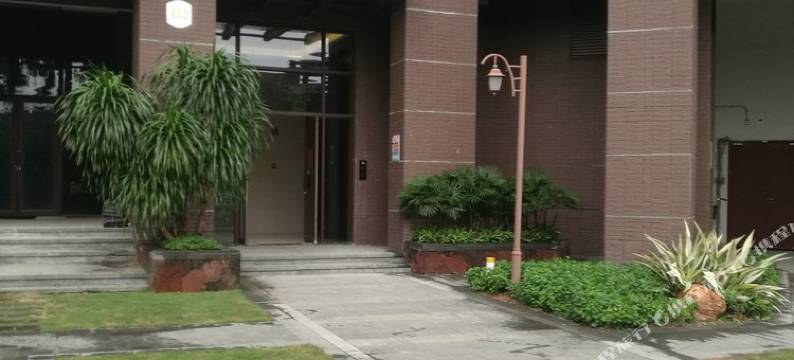 肇庆恒大鼎湖豪庭普通公寓图片