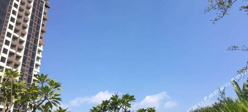 肇庆恒大鼎湖豪庭普通公寓图片