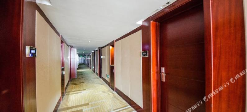 库尔勒新浙商酒店(巴州客运总站店)图片