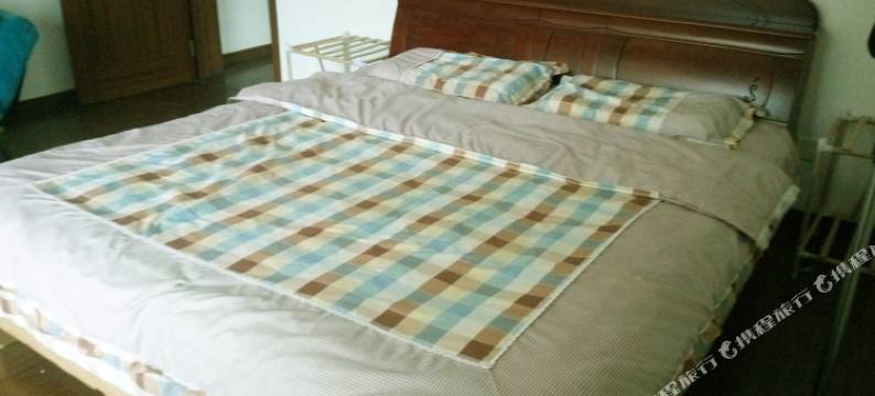 威海咕噜的家公寓图片