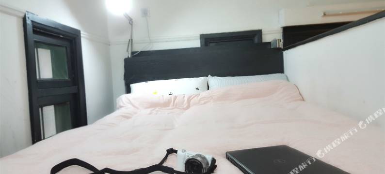 老洋房公寓(上海康平路店)图片