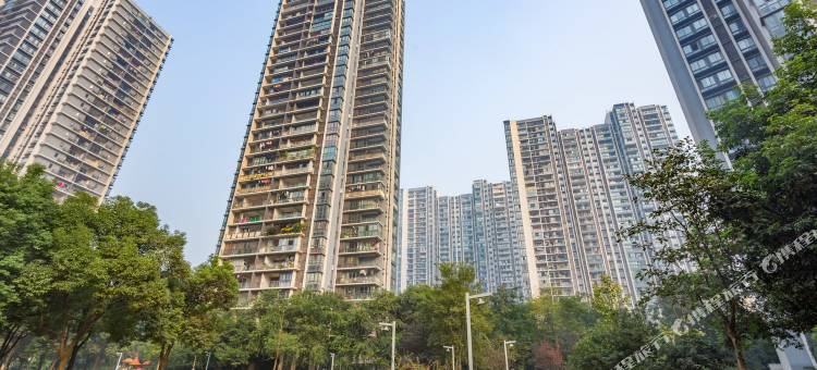重庆驿旅阳光小屋图片