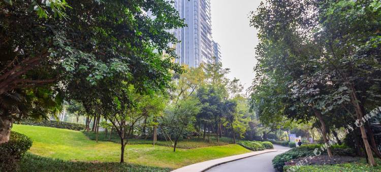 重庆驿旅阳光小屋图片