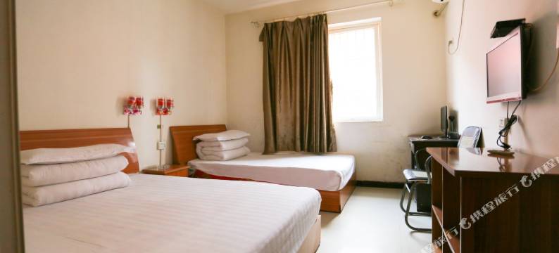 舒雅宾馆(西安乳驾庄)图片