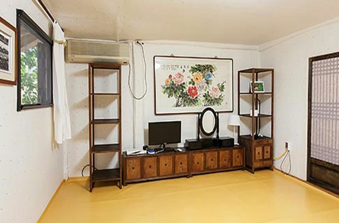 Jangnakwon Pension Gapyeong Hotel Reviews And Room Rates - 