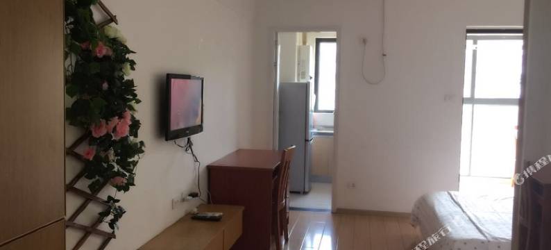 武汉安逸遥酒店公寓图片