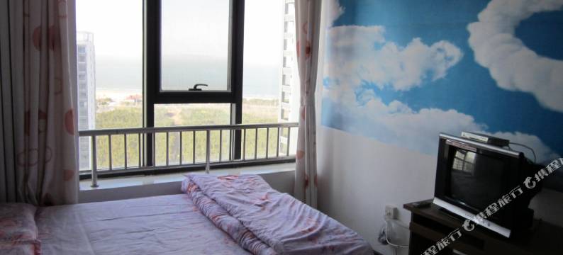 烟台静逸阁主题旅馆图片