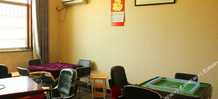 诸暨贵临山庄图片