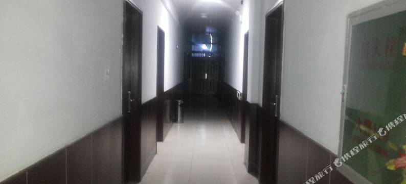 太仆寺旗华泰宾馆图片