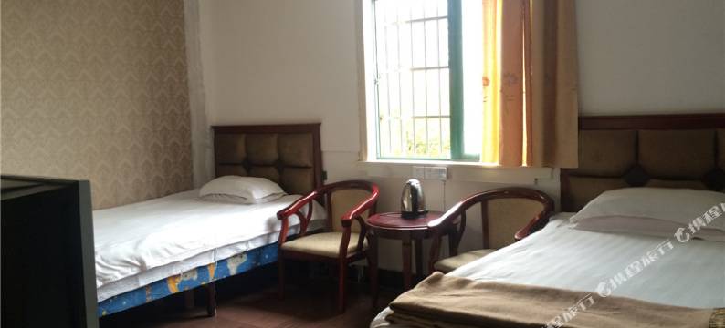 奉新佳乐园宾馆图片