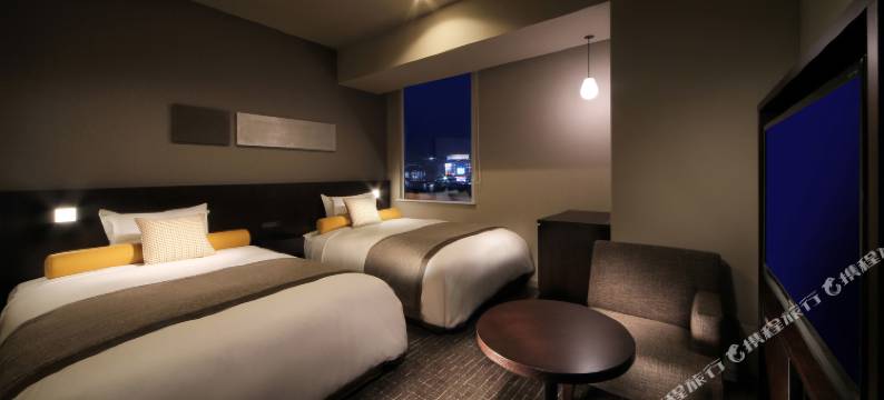 仙台华盛顿酒店(Sendai Washington Hotel)图片