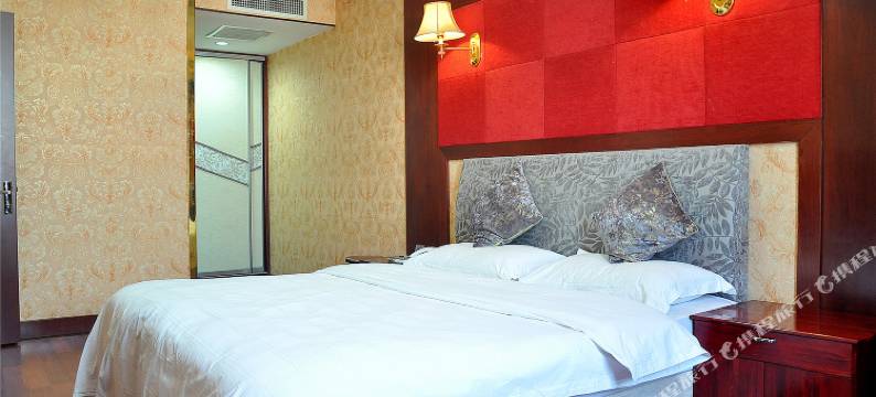 平邑马永商务宾馆图片