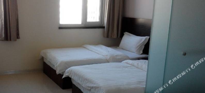 天津茹生快捷酒店图片