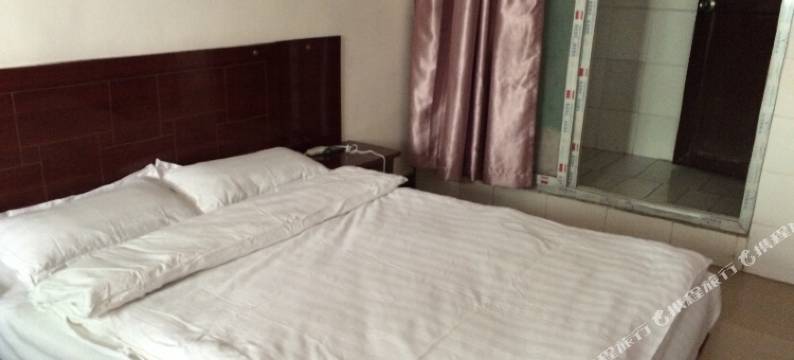 恒盛宾馆(西安康杜村店)图片