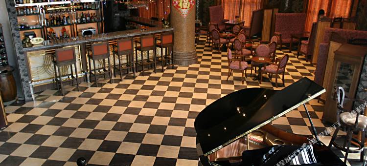 烟台金沙滩大酒店图片